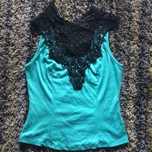 Charlotte Russe Top
